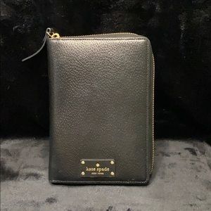 Kate Spade Folio Planner